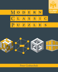 Peter Grabarchuk — Modern Classic Puzzles