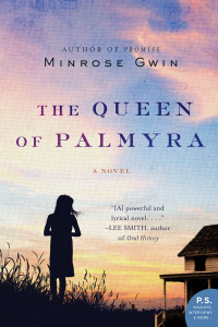 Minrose Gwin — The Queen of Palmyra