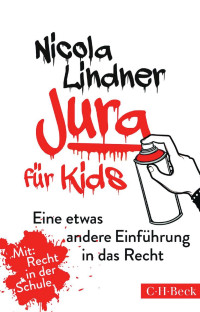 Nicola Lindner — Jura für Kids