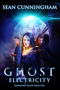 Sean Cunningham — Ghost Electricity