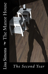 Simons, Lisa — The Manor House 2 - The Second Year