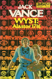 Jack Vance — Wyst: Alastor 1716