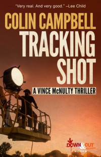 Colin Campbell — Tracking Shot