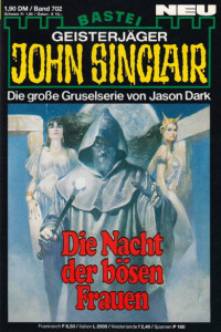 Dark, Jason — [John Sinclair 0702] • Die Nacht der bösen Frauen (3 of 3)