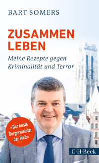 Bart Somers; — Zusammen leben