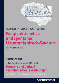 M. Strupp & M. Dieterich & C. F. Schorn — Postpunktionelles und spontanes Liquorunterdruck-Syndrom