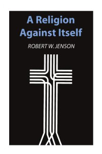 Robert W. Jenson; — 9781608991419_txt