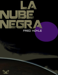 Fred Hoyle — La nube negra