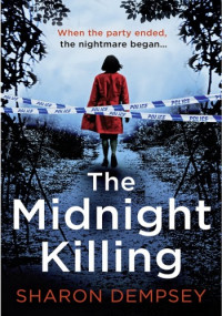 Sharon Dempsey — The Midnight Killing