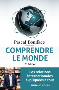 Pascal Boniface — Comprendre le monde