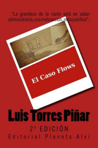 Luis Torres — El caso Flows