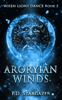 P. D. Stargazer — Aroryian Winds