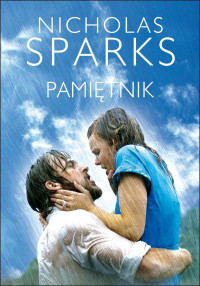 Nicholas Sparks — Pamiętnik