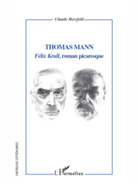 Claude Herzfeld — Thomas Mann