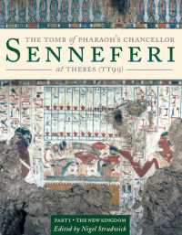 Unknown — The Tomb of Pharaoh’s Chancellor Senneferi at Thebes (TT99)