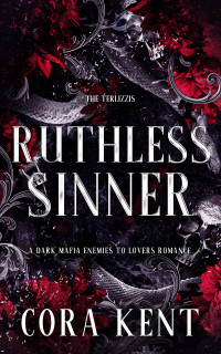 Cora Kent — Ruthless Sinner