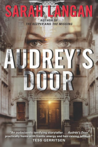 Sarah Langan — Audrey's Door