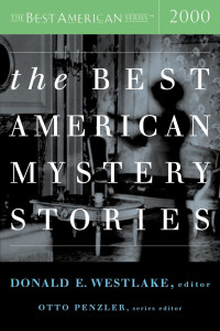 Don Silverstein & Peter Moore Smith & Brad Watson — The Best American Mystery Stories 2000