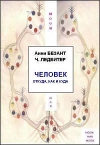 Анни Безант & Чарльз Уэбстер Ледбитер — Человек: откуда, как и куда