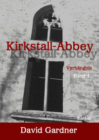 David Gardner — Kirkstall-Abbey