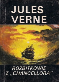 Juliusz Verne — Rozbitkowie z Chancellora