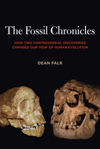 Falk, Dean — The Fossil Chronicles