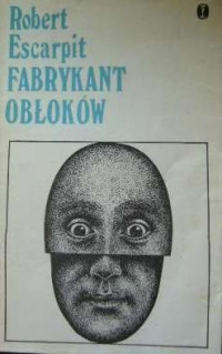 Fabrykant obłoków — Escarpit Robert