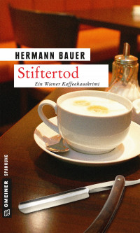 Bauer, Hermann — Leopold 10 - Stiftertod