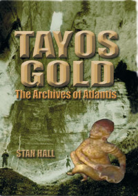 Stan Hall — Tayos Gold