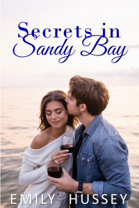 Emily Hussey — Secrets in Sandy Bay