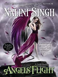 Nalini Singh [Singh, Nalini] — Angels' Flight