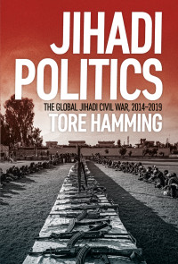 Tore Hamming ; — Jihadi Politics