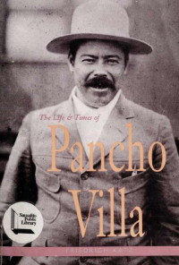 Friedrich Katz — Pancho Villa