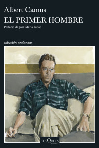Albert Camus — El primer hombre