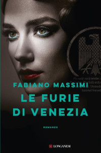 Fabiano Massimi — Le furie di Venezia