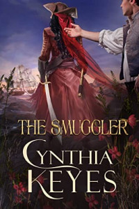 Cynthia Keyes — The Smuggler