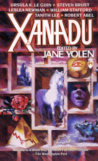 Jane Yolen (Ed.) — Xanadu (1993)