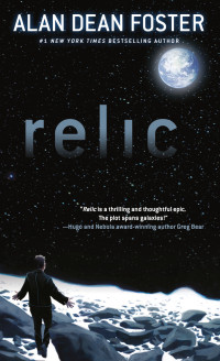 Alan Dean Foster; — Relic