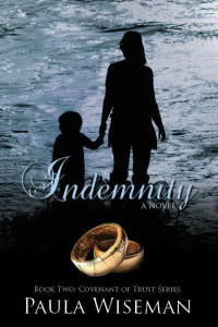 Paula Wiseman — Indemnity: Book Two: Covenant of Trust Series