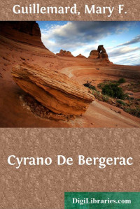 Edmond Rostand — Cyrano De Bergerac