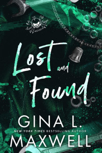 Gina L. Maxwell — Lost and Found