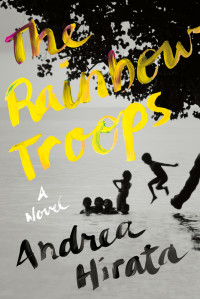 Andrea Hirata — The Rainbow Troops