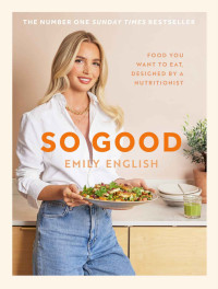 Emily English — So Good