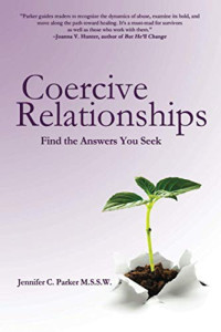Jennifer C Parker [Parker, Jennifer C] — Coercive Relationships