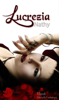 Nathy [Nathy] — Lucrezia, fille d'Astaroth