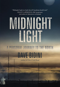 Dave Bidini — Midnight Light
