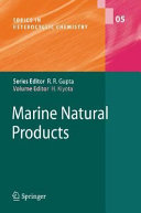 Hiromasa Kiyota — Marine Natural Products