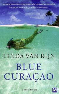 Linda van Rijn — Blue Curacao