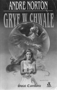 Andre Norton — Gryf w chwale