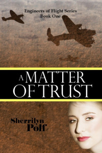 Sherrilyn Polf — A Matter Of Trust